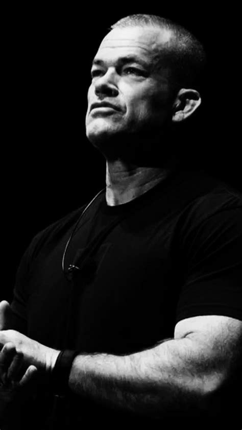 Jocko Willink (@JockoWillink) .